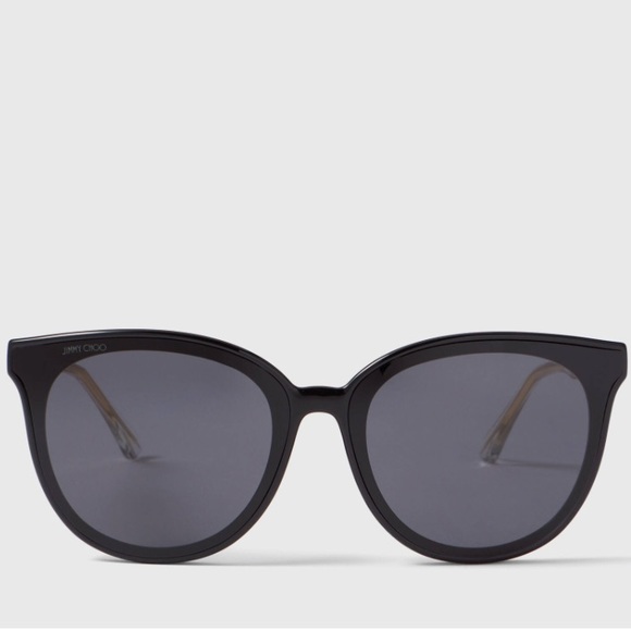 Jimmy Choo Sunglasses, New 195 - Picture 5 of 7